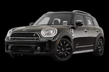 Cooper S Countryman