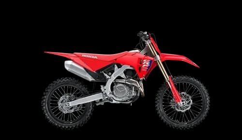 CRF450
