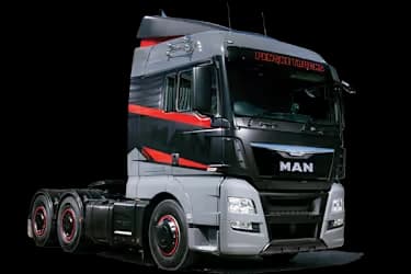 MAN