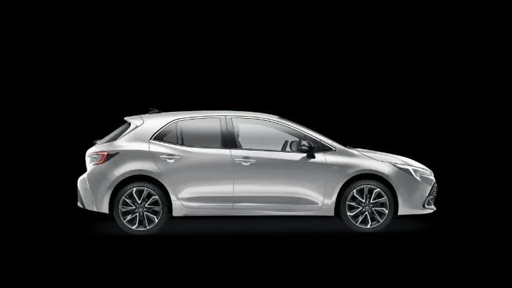 Corolla