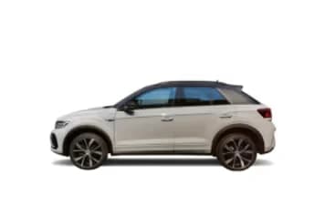 T-Roc