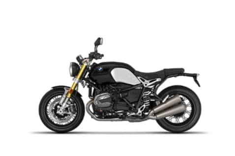 R NineT