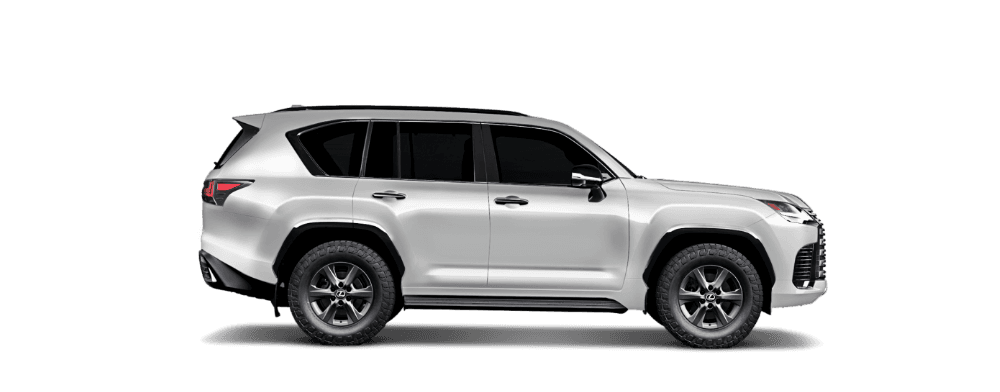 LX 500d Overtrail