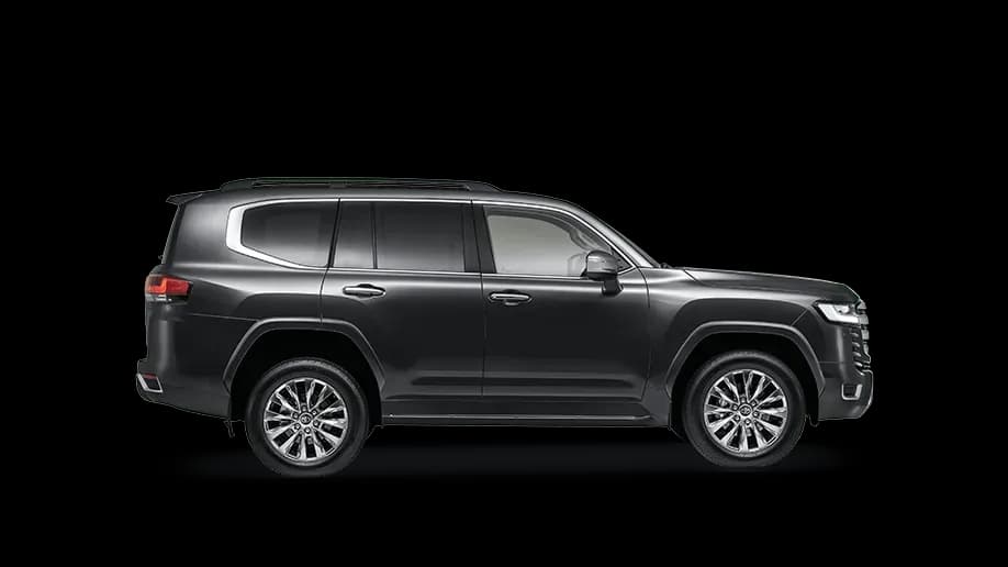 Land Cruiser 300