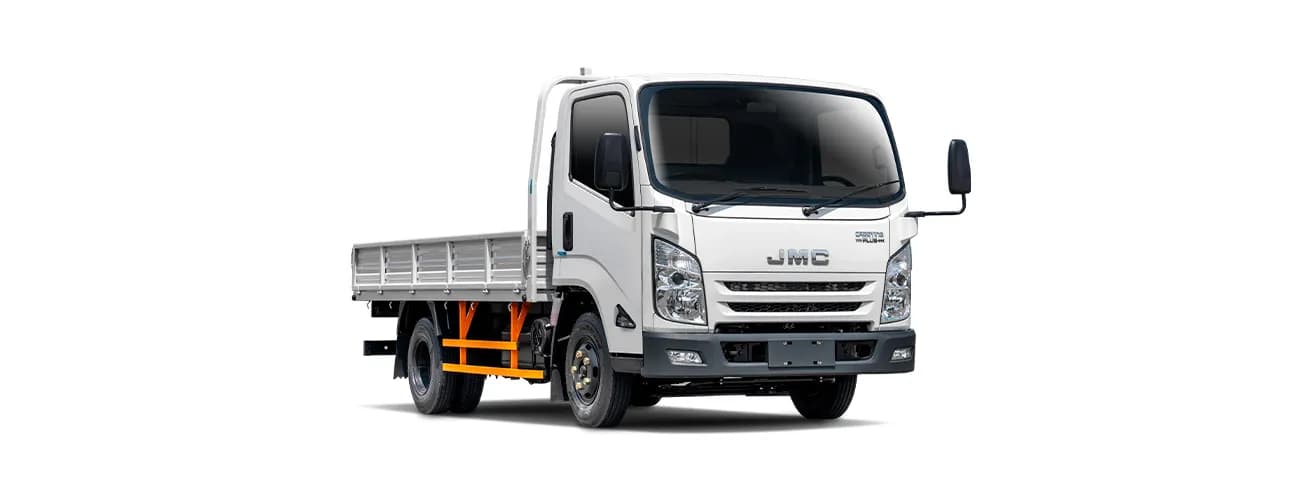 JMC Carrying Plus
