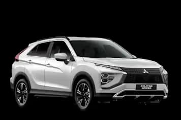 Eclipse Cross 1.5T GLS CVT 4x2