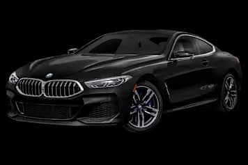 M850i xDrive Coupe