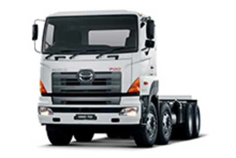 Hino
