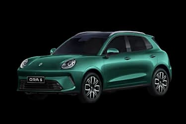 1.5T HEV Super Luxury DHT