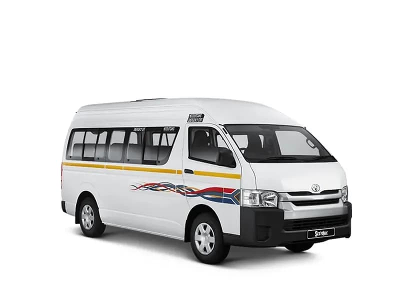 Hiace