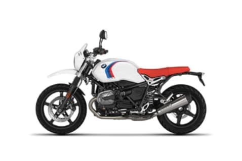 R NineT
