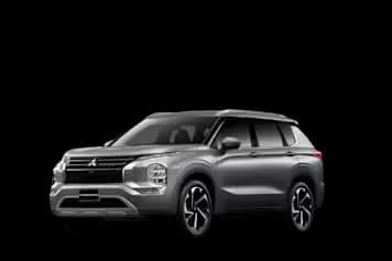 Outlander 2.5 AWD GLS