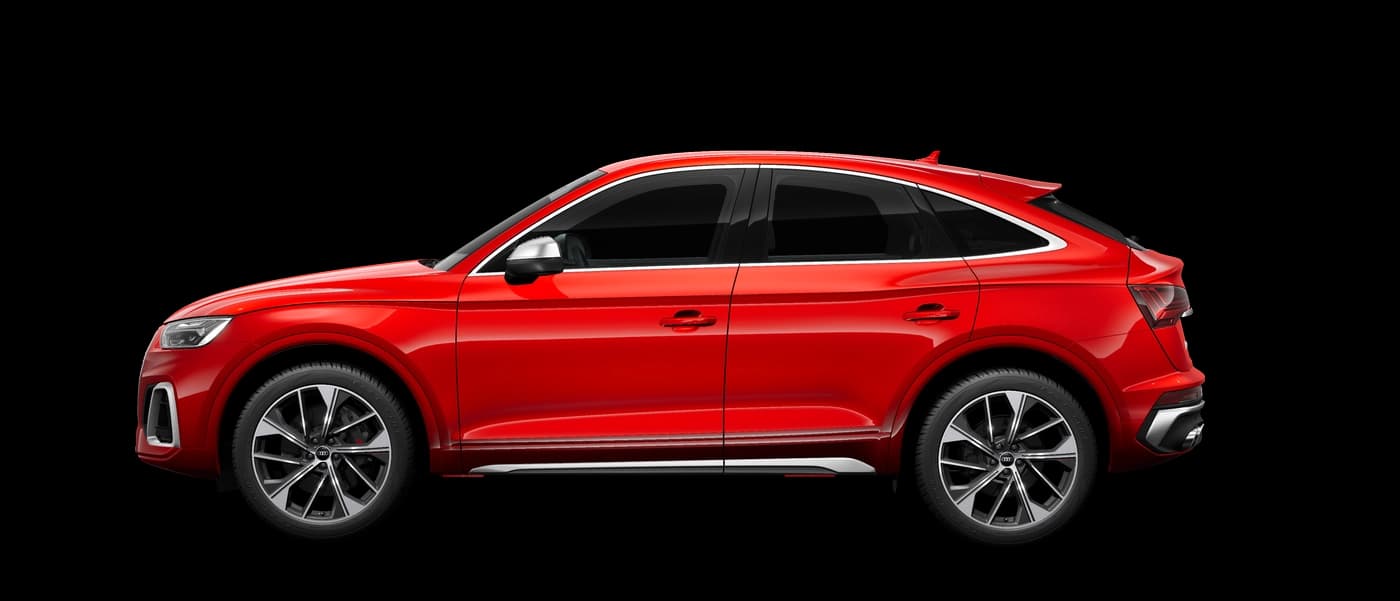 SQ5 Sportback