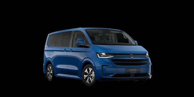 Transporter