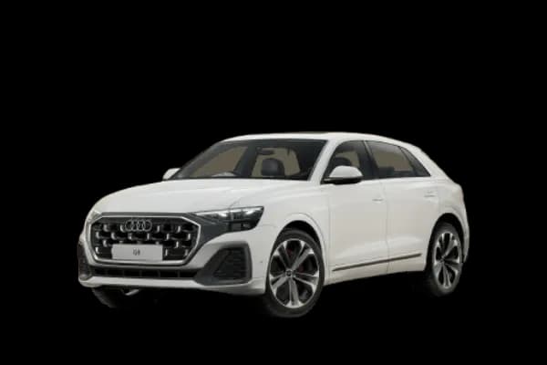 Q8 Platinum Edition 45 TDI quattro tiptronic