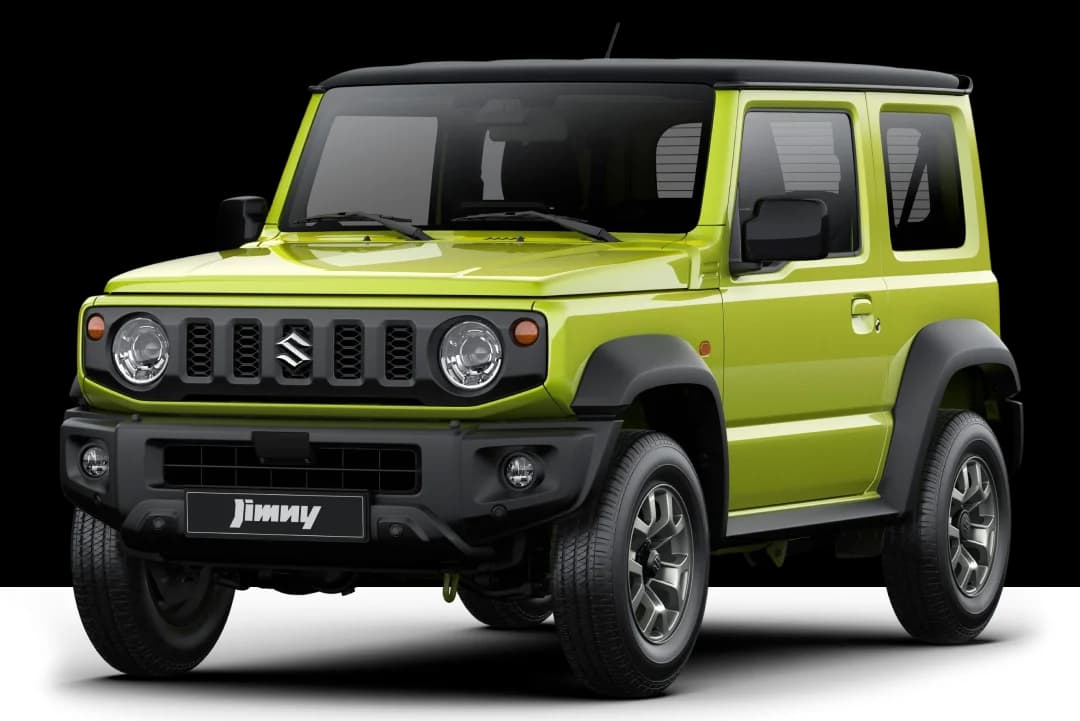 Jimny