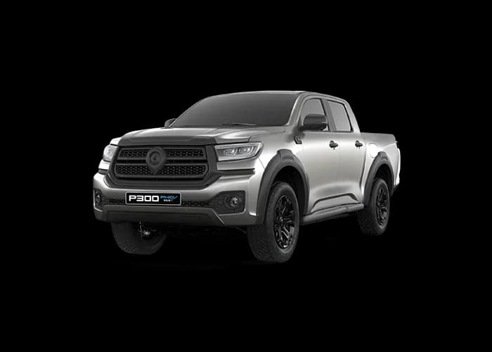 P300 PHEV