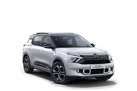 Aircross Max Turbo AT 5-Seater