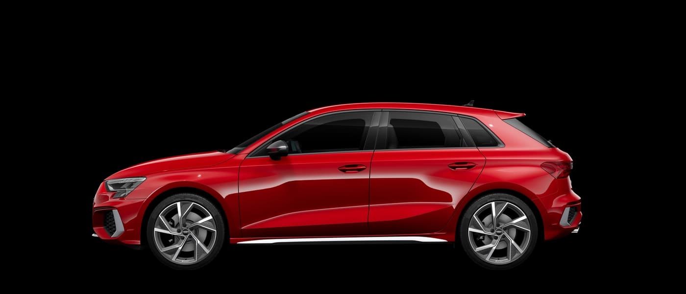 S3 Sportback