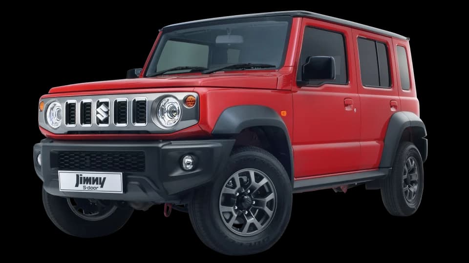 Jimny