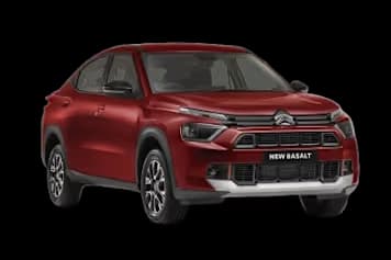 Basalt 1.2T Plus