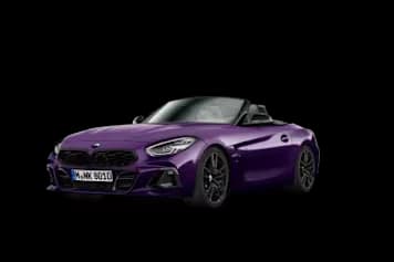 Z4 M40i Roadster
