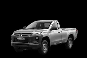Triton SC 2.4L GL MT