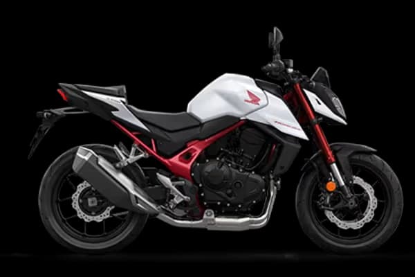 CB Hornet