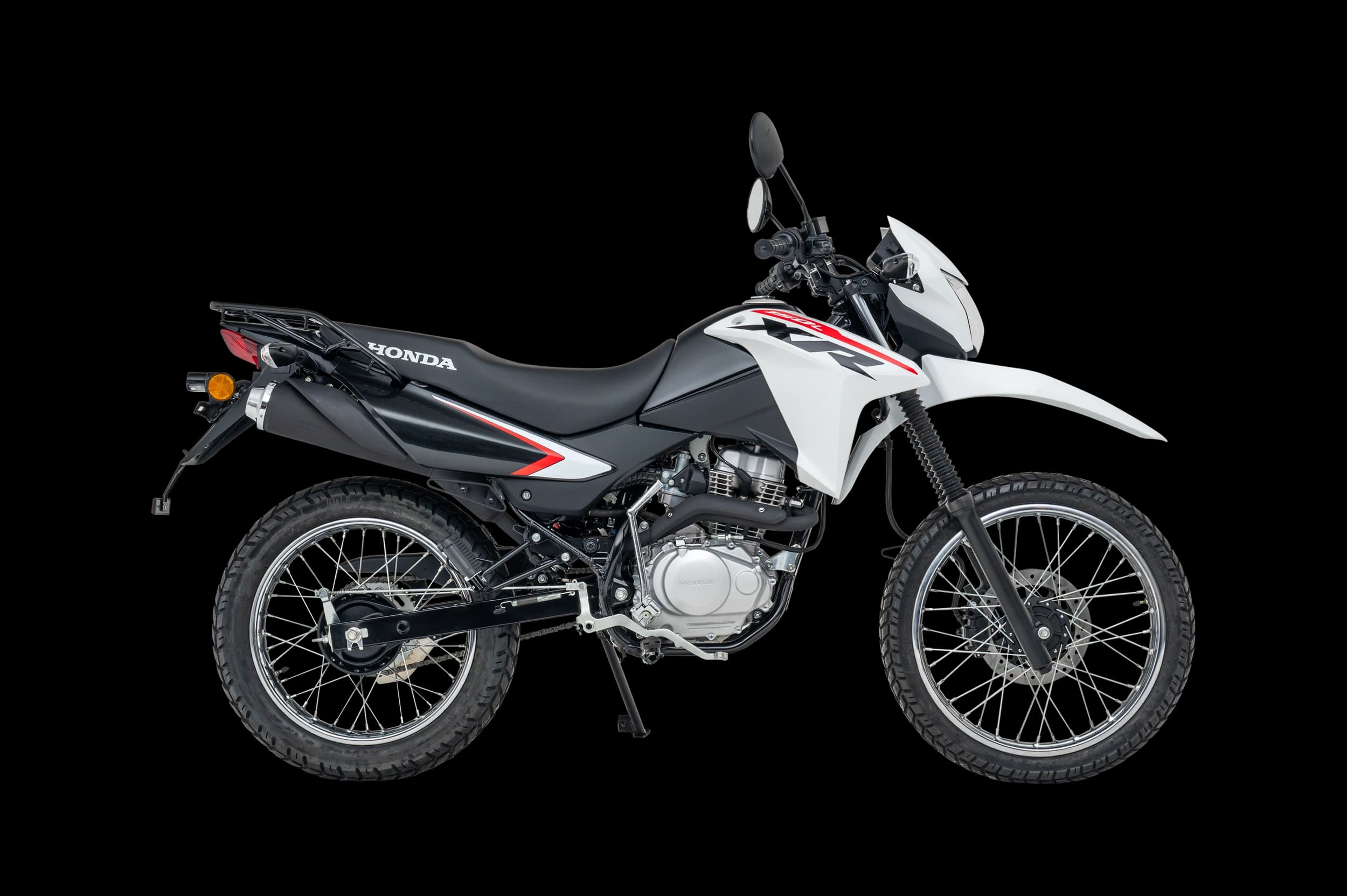 XR