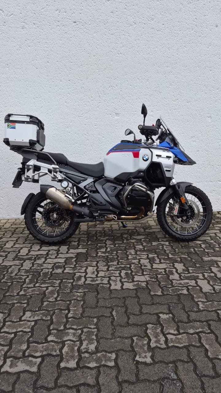 BMW Motorrad R 1300 Gs Adventure